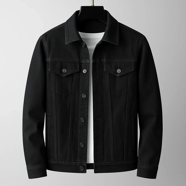 Masimo | Denim Jacket