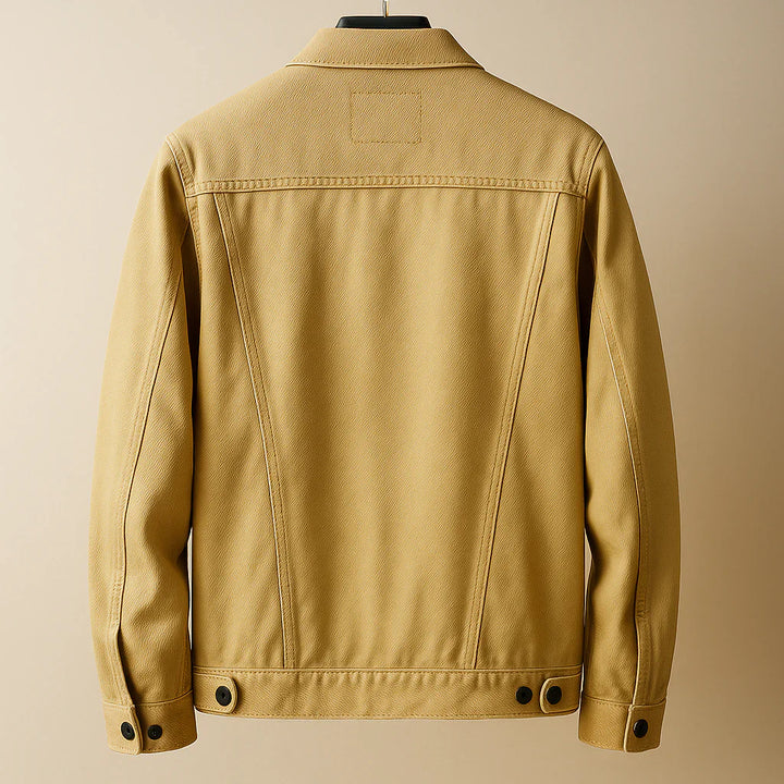 Masimo | Denim Jacket
