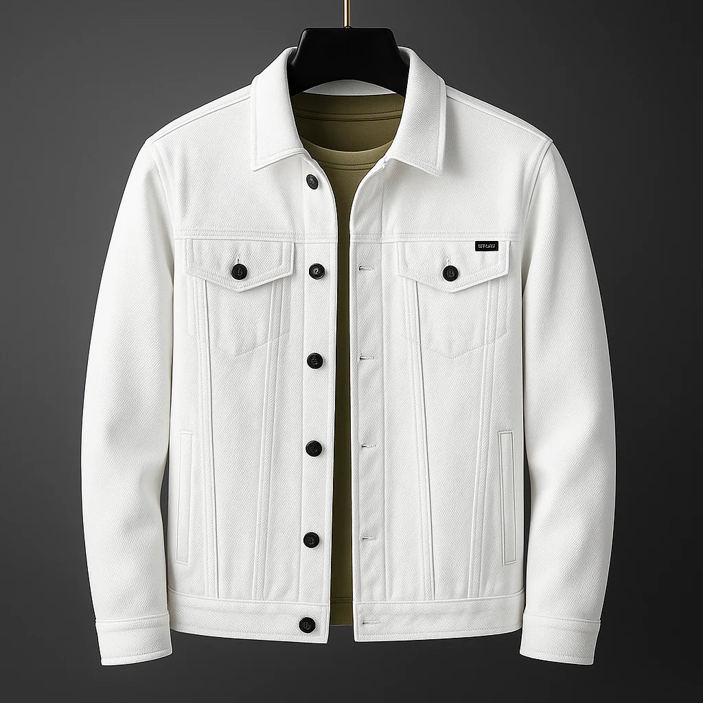 Masimo | Denim Jacket