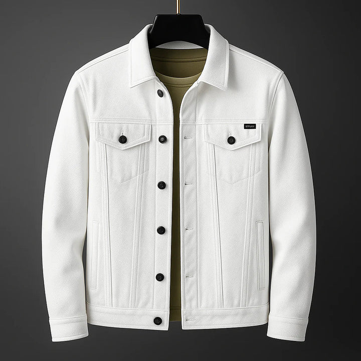 Masimo | Denim Jacket