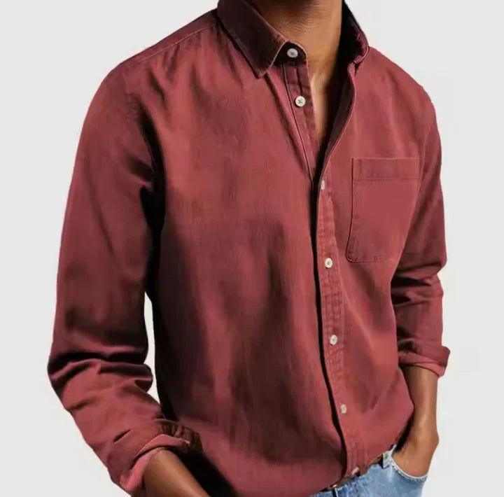 Clark | Casual Shirt