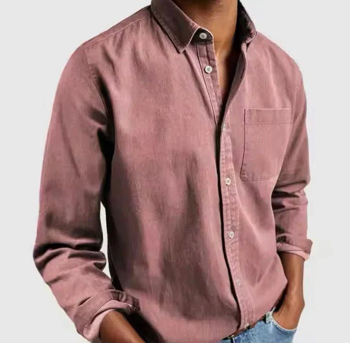 Clark | Casual Shirt
