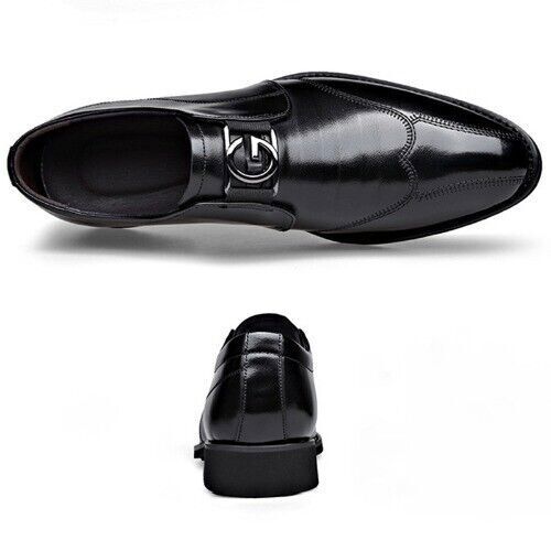 Giovanni | Handcrafted Leather Shoes