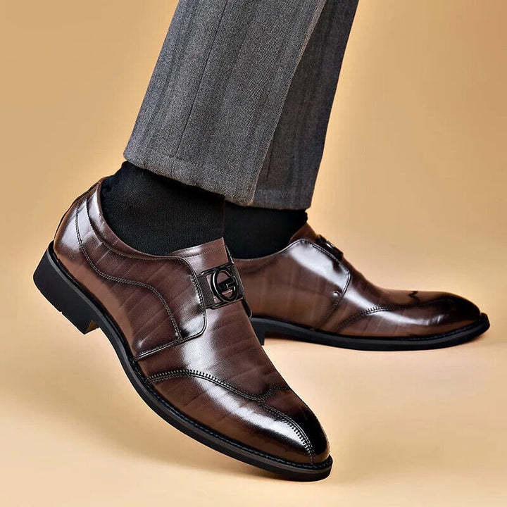 Giovanni | Handcrafted Leather Shoes