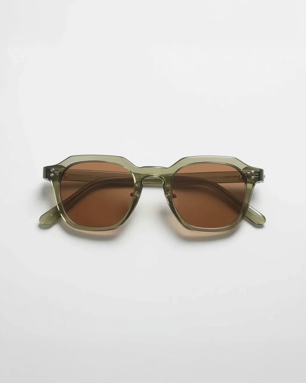 Nova | Tinted Sunglasses