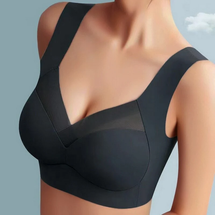 ComfyBra™ | Ultra-Comfortable Seamless Bra (1+1 Free)
