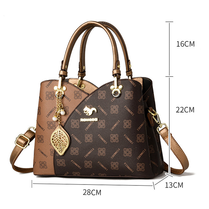 Tiana | Stylish Women Shoulder Bag