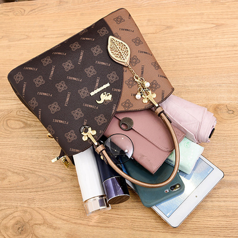 Tiana | Stylish Women Shoulder Bag