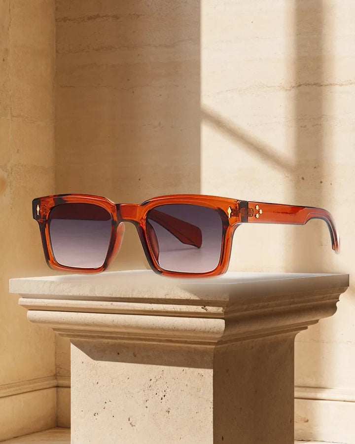 Mykonos | Square Sunglasses