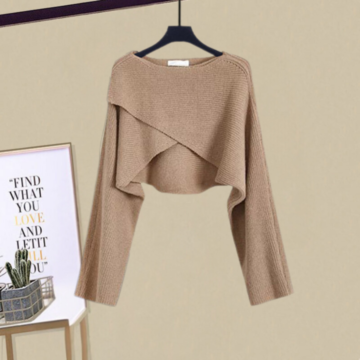 Farrah | Versatile Two-Piece Set