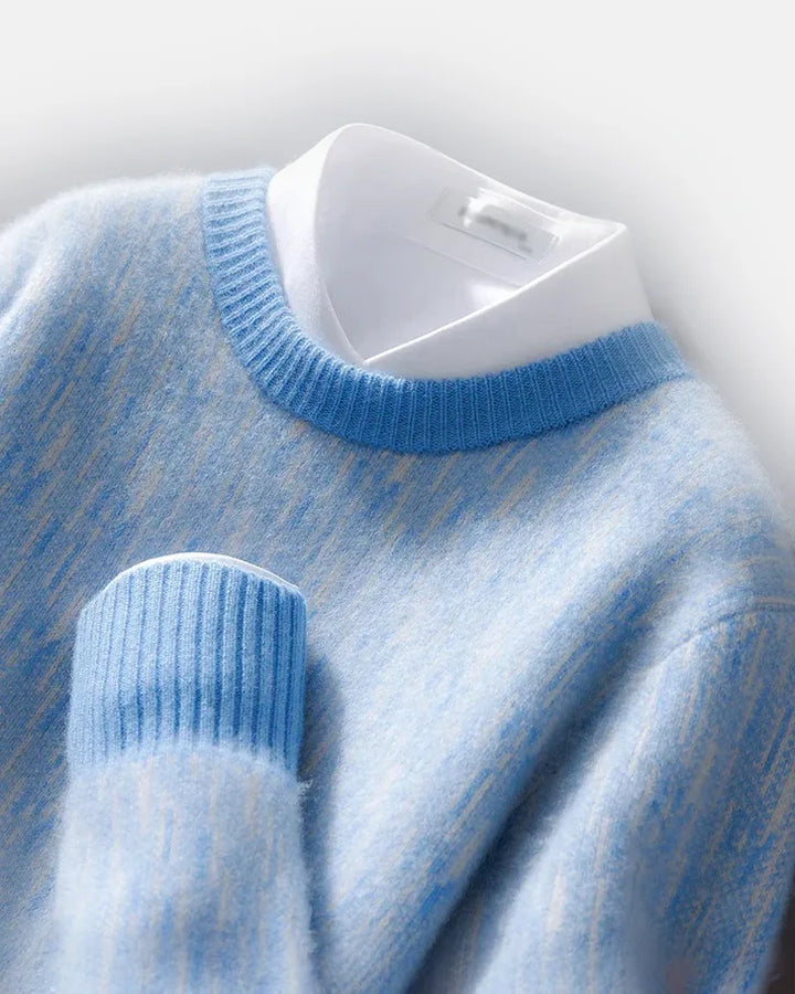 James | Cashmere Sweater