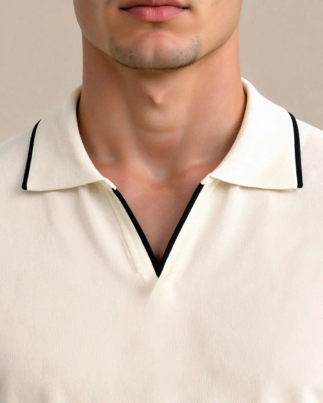 Piqué | Classic Polo
