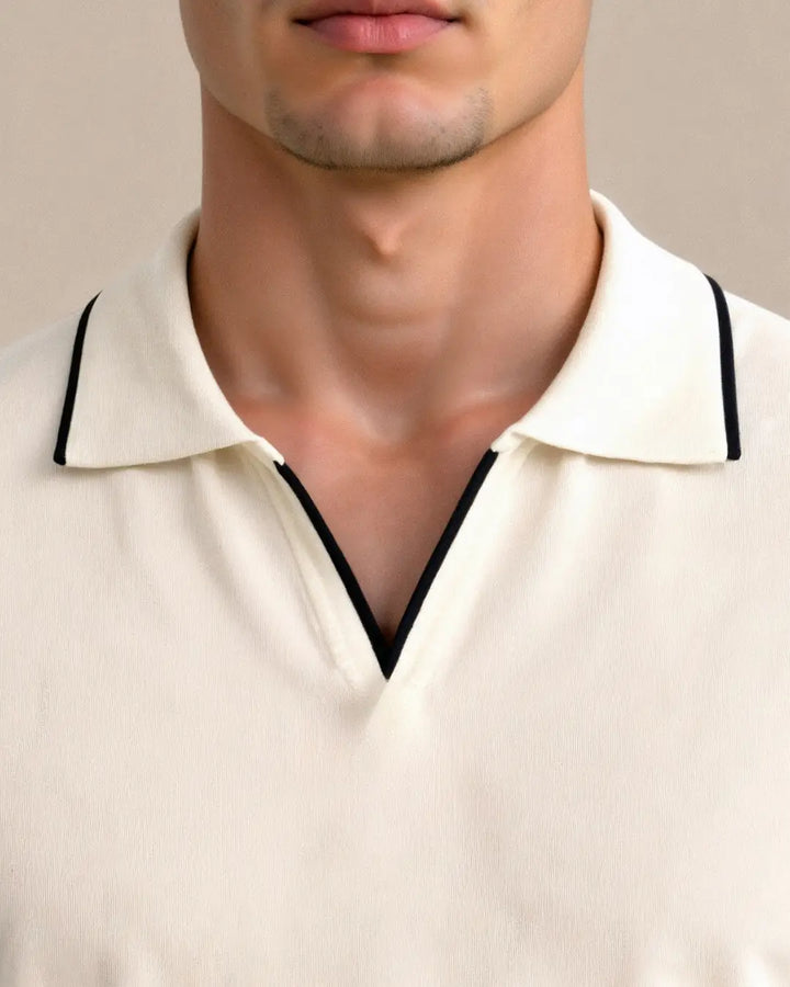 Piqué | Classic Polo