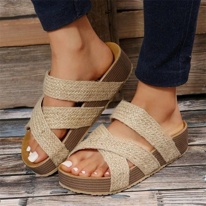 Darcey | Orthopedic Comfort Sandals
