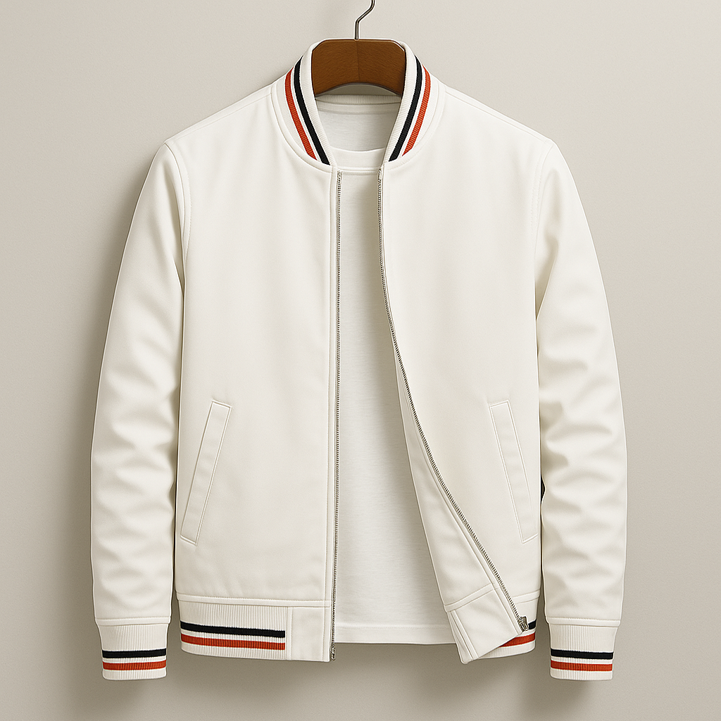 Basset | Lightweight Jacket