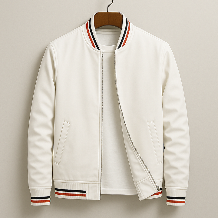 Basset | Lightweight Jacket