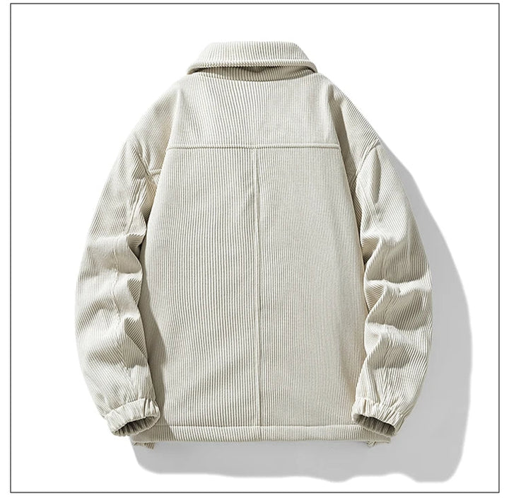 Arnold | Corduroy Jacket