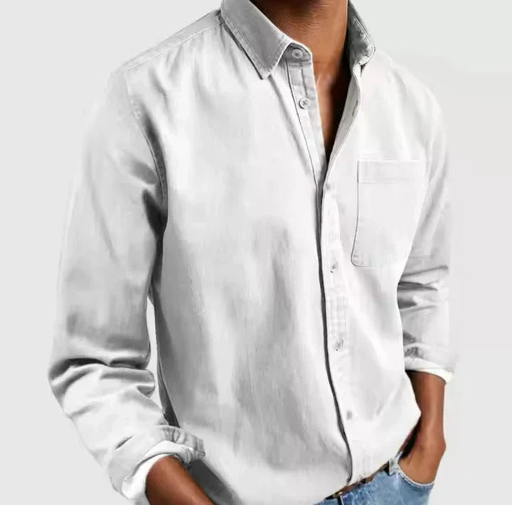 Clark | Casual Shirt
