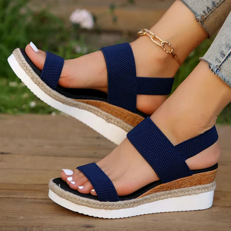 Monaco | Premium Orthopedic Sandals